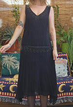 Load image into Gallery viewer, Y2K 20s Style Evening Dress
