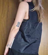 Load image into Gallery viewer, 80s Jewel Print Waistcoat