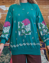 Load image into Gallery viewer, 90s Fairytale Sweatshirt