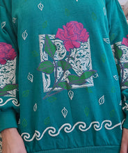 Load image into Gallery viewer, 90s Fairytale Sweatshirt