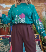 Load image into Gallery viewer, 90s Fairytale Sweatshirt