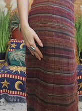 Load image into Gallery viewer, Vintage Textured Jaeger Skirt