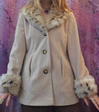 Load image into Gallery viewer, Vintage Wool Blend Blazer