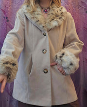 Load image into Gallery viewer, Vintage Wool Blend Blazer