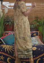 Load image into Gallery viewer, 80s Jacques Vert Dress