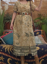 Load image into Gallery viewer, 80s Jacques Vert Dress