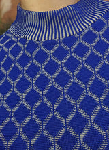 Load image into Gallery viewer, 60s Fitted Sweater
