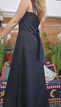Load image into Gallery viewer, Y2K Gothic Prom Dress