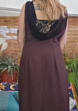 Load image into Gallery viewer, 80s Old Money Dress