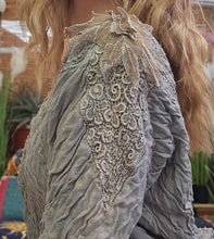 Load image into Gallery viewer, 80s Fairy Sweater