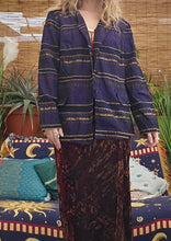 Load image into Gallery viewer, 90s Whimsigoth Shacket
