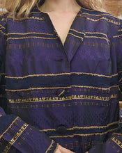 Load image into Gallery viewer, 90s Whimsigoth Shacket