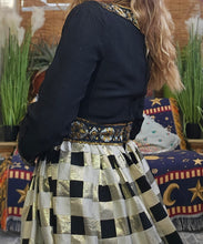 Load image into Gallery viewer, 1960s Marcel Fenez Gown