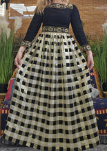 Load image into Gallery viewer, 1960s Marcel Fenez Gown