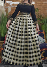 Load image into Gallery viewer, 1960s Marcel Fenez Gown