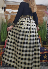 Load image into Gallery viewer, 1960s Marcel Fenez Gown