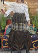 Load image into Gallery viewer, Vintage Milkmaid Blouse