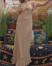 Load image into Gallery viewer, Y2K Delicate Gown