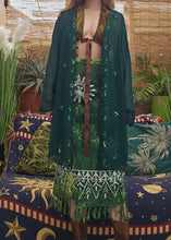 Load image into Gallery viewer, Y2K Sheer Beaded Duster