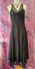 Load image into Gallery viewer, Y2K Elegant Dress