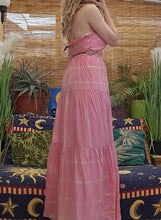 Load image into Gallery viewer, 1970s Priaire Dress