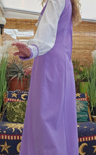 Load image into Gallery viewer, 1970s Priaire Dress