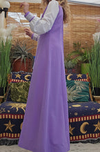 Load image into Gallery viewer, 1970s Priaire Dress
