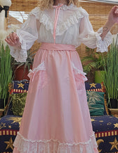 Load image into Gallery viewer, 1970s Priaire Dress