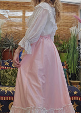 Load image into Gallery viewer, 1970s Priaire Dress