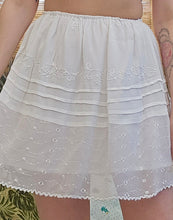 Load image into Gallery viewer, Y2K Summer Skirt