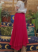 Load image into Gallery viewer, Y2K Romance Skirt