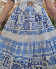 Load image into Gallery viewer, Southern Bell Skirt