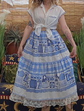 Load image into Gallery viewer, Southern Bell Skirt