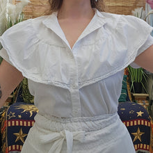 Load image into Gallery viewer, Vintage Blouse