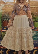 Load image into Gallery viewer, Y2K Fairy Skirt