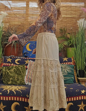 Load image into Gallery viewer, Y2K Fairy Skirt