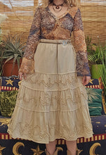 Load image into Gallery viewer, Y2K Fairy Skirt