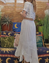 Load image into Gallery viewer, Y2K Fairy Skirt