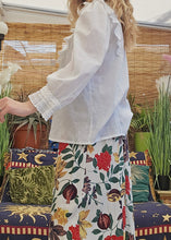 Load image into Gallery viewer, Vintage Edwardian Style Blouse