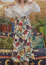 Load image into Gallery viewer, Vintage Edwardian Style Blouse