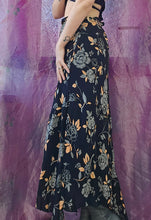 Load image into Gallery viewer, Y2K Asymmetrical Midi Skirt