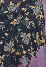 Load image into Gallery viewer, Y2K Asymmetrical Midi Skirt