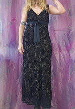 Load image into Gallery viewer, Y2K Devore Dress