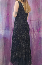 Load image into Gallery viewer, Y2K Devore Dress