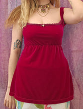 Load image into Gallery viewer, Reworked Milkmaid Vest