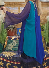 Load image into Gallery viewer, Y2K Whimsigoth Duster
