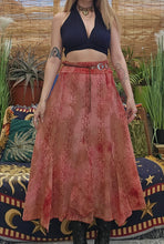 Load image into Gallery viewer, Y2K Fairy Skirt