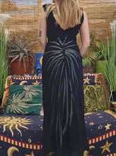 Load image into Gallery viewer, Y2K Whimsigoth Gown
