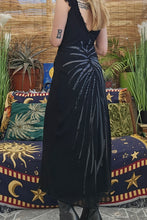 Load image into Gallery viewer, Y2K Whimsigoth Gown