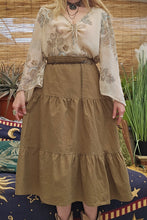 Load image into Gallery viewer, Y2K Fairy Skirt